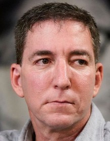 Glenn Greenwald