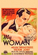My Woman poster image