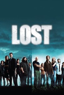 Lost: Season 2 poster image