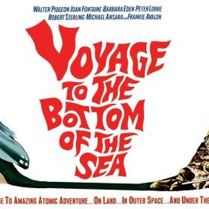 voyage to the bottom of the sea movie streaming