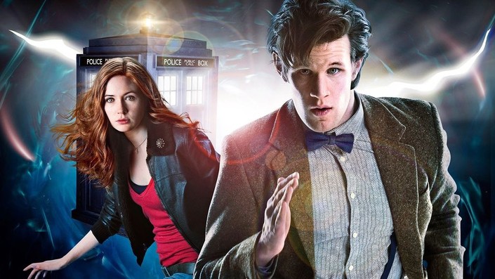 Doctor who season shop 5 online