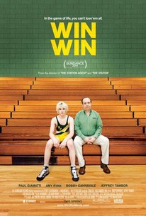 Poster for Win Win