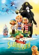 Captain Sabertooth and the Magic Diamond