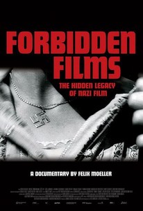 Poster for Forbidden Films