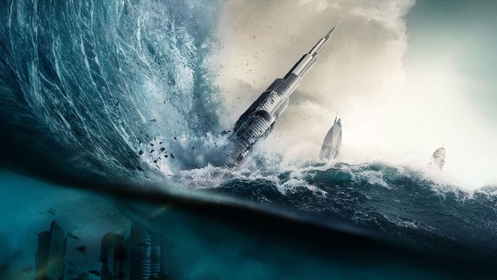 Geostorm putlocker online