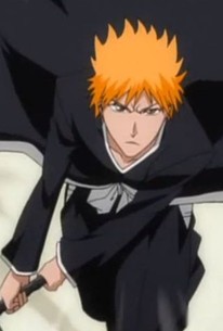 Bleach - Rotten Tomatoes