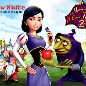 "Happily N'Ever After 2: Snow White: Another Bite at the Apple photo 5"