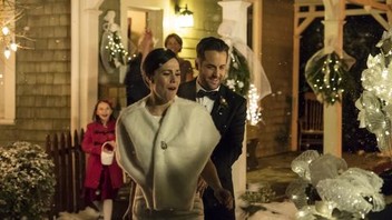 Marrying father christmas streaming top