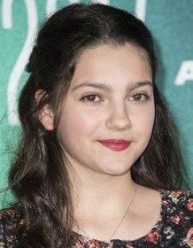 Emily Carey