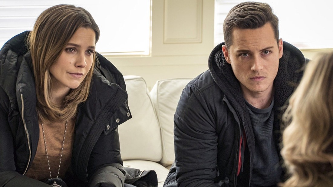 Chicago pd season 3 top episode 14 full episode