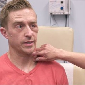dr. pimple popper tumor takeover