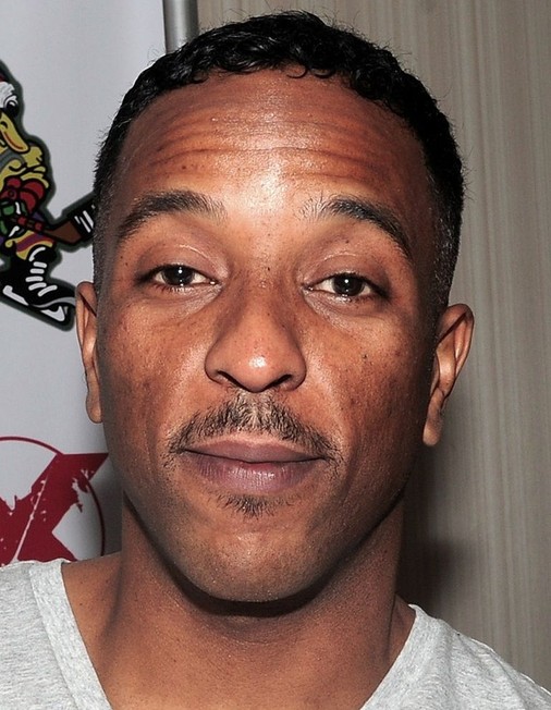 Brandon Quintin Adams