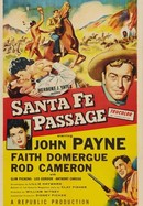 Santa Fe Passage poster image