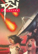 PSI Factor poster image
