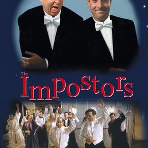 The Impostors (1998) photo 10