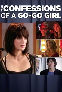 Watch trailer for Confessions of a Go-Go Girl