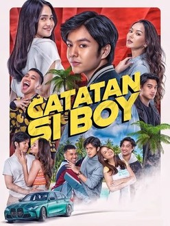 Catatan Si Boy (2023) | Rotten Tomatoes