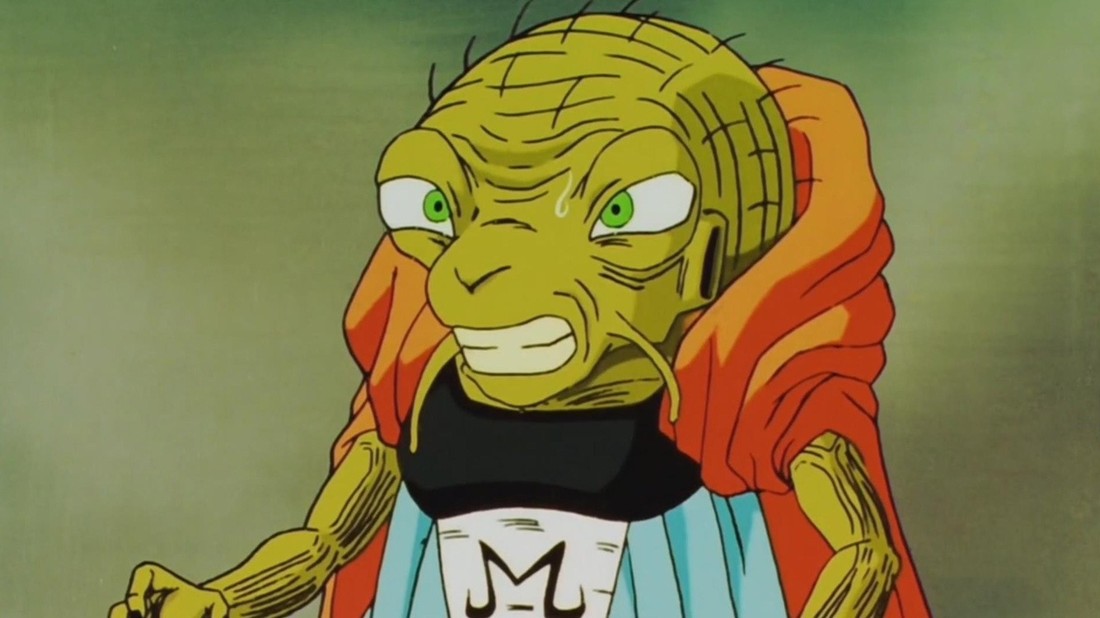 Dragonball Z Kai Season 6 Episode 119 Rotten Tomatoes
