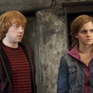 "Harry Potter and the Deathly Hallows: Part 2 photo 6"