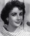 Elizabeth Taylor