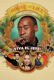 Watch trailer for House of Lies