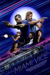 マイアミ・バイス / Miami Vice