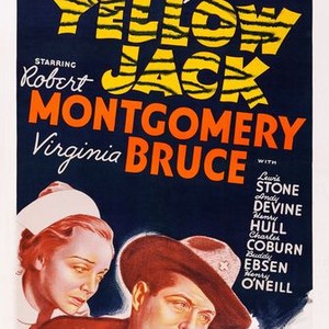 Yellow Jack photo 9