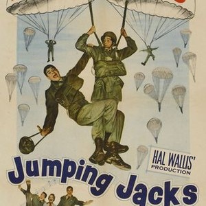 "Jumping Jacks photo 9"