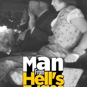 Man From Hell's Edges (1932) photo 9