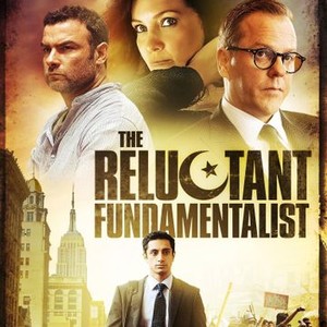 The Reluctant Fundamentalist photo 17
