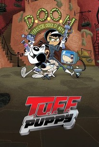 Tuff puppy clearance watch