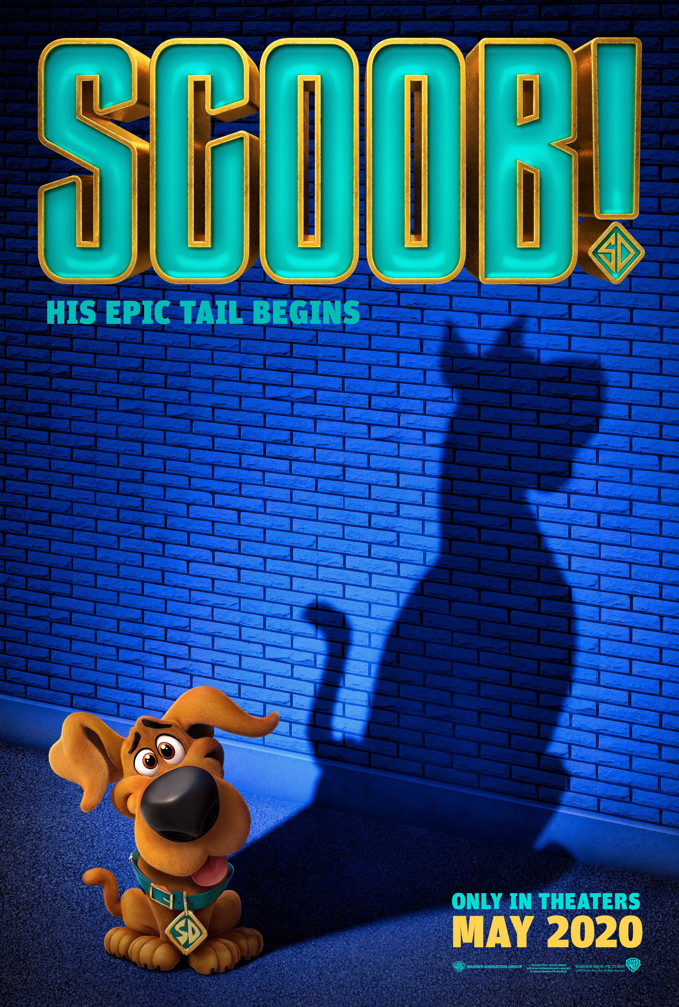 Scooby-Doo (franchise), Scoobypedia