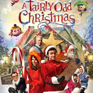 A Fairly Odd Christmas (2012) photo 10