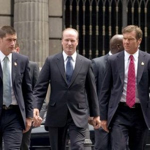 VANTAGE POINT, Matthew Fox, William Hurt, Dennis Quaid, 2008. ©Columbia Pictures