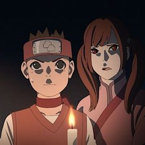 Boruto: Naruto Next Generations: Season 1, Episode 277 - Rotten Tomatoes