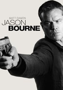 Jason Bourne poster image