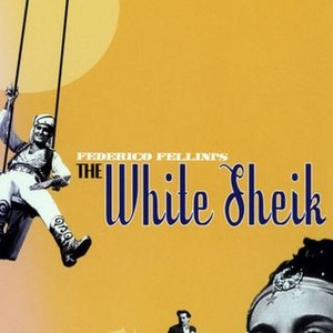 The White Sheik (1952) photo 15