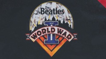 ★ALL THIS & WORLD WAR Ⅱ★Beatles Cover Amazon.com: The Beatles & World War II : Elton John, Tina