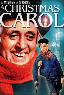 A Christmas Carol Rotten Tomatoes