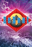 ReBoot poster image