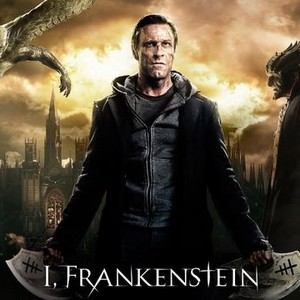 "I, Frankenstein photo 2"