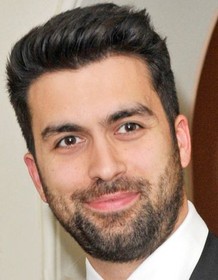 David Mumeni