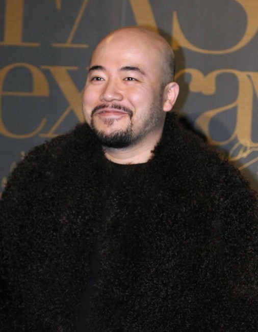 Wyman Wong