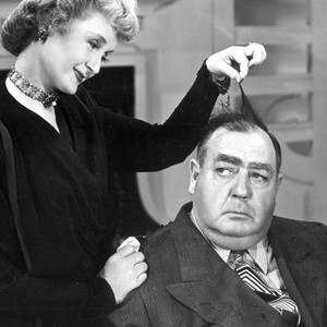 The Cheaters (1945) photo 5