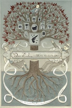 Dear Zachary: A Letter to a Son About His Father poster