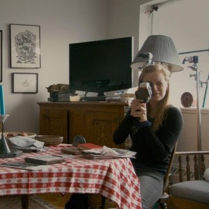 STORIES WE TELL, director Sarah Polley, 2012. ©Roadside Attractions