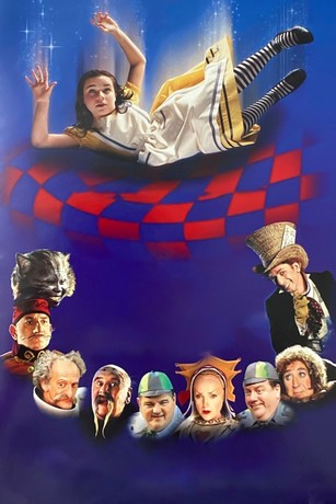 Alice in Wonderland | Rotten Tomatoes
