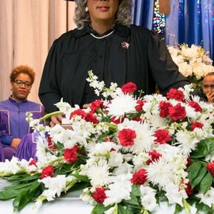 Tyler Perry's A Madea Family Funeral (2019) photo 9