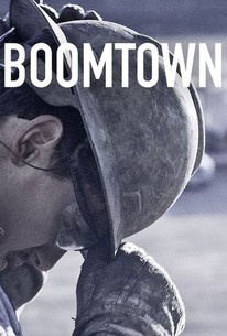Watch trailer for Boomtown