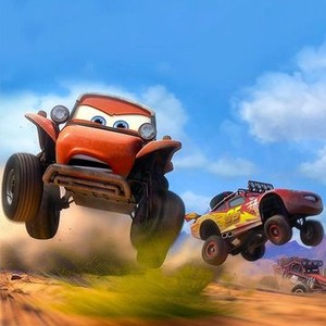 Monster Trucks - Rotten Tomatoes